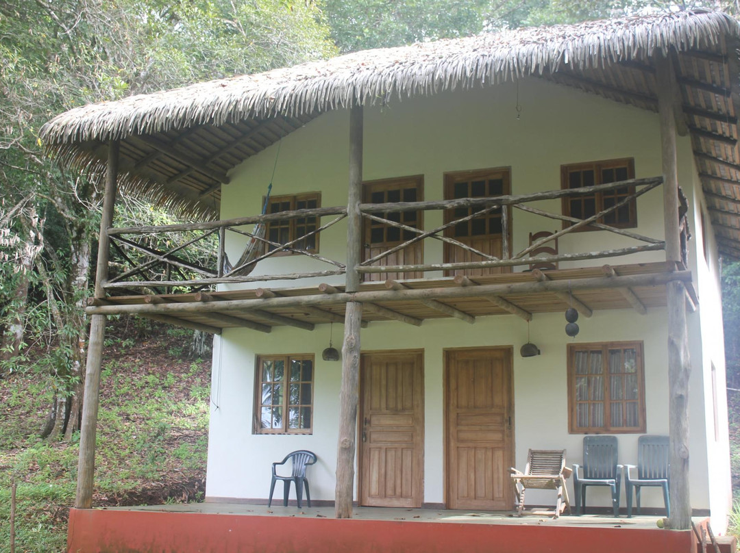 Coco Mango Lodge