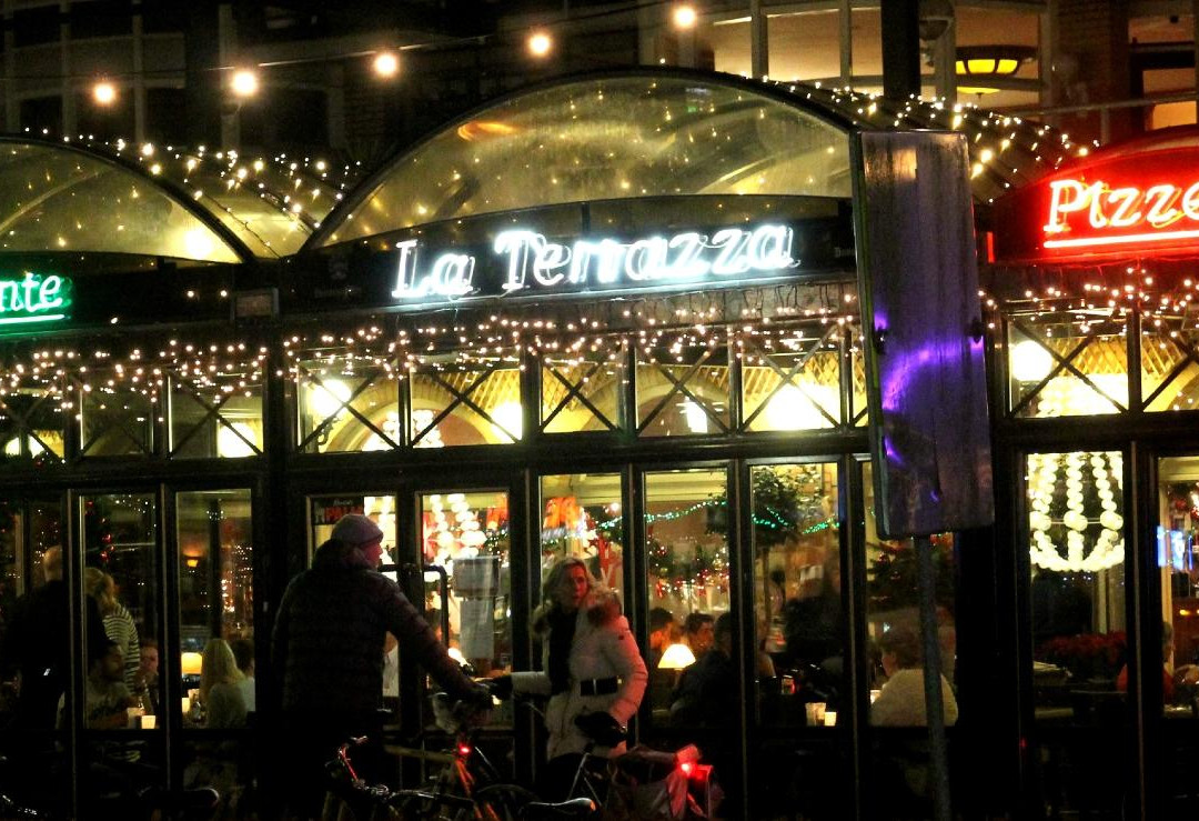 La Terrazza