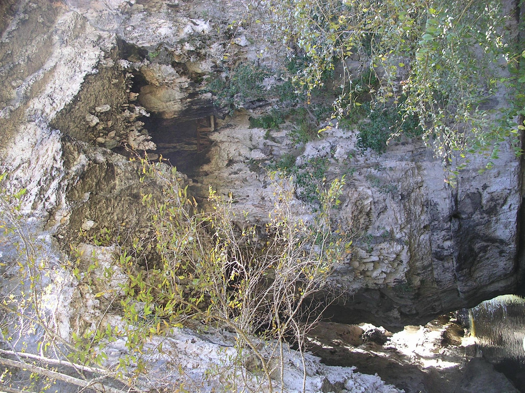 El Arcotete景点图片