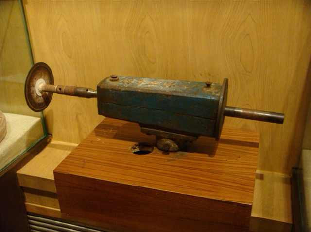 衡水内画展览馆-衡水市必去景点