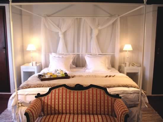 La Calera酒店住宿-La Casa Grande Link House