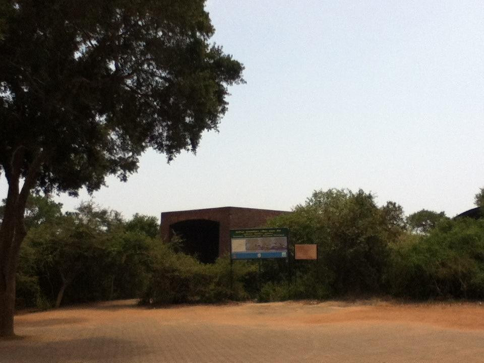 Kamal Safari Bundala Park-Weligatta必去景点