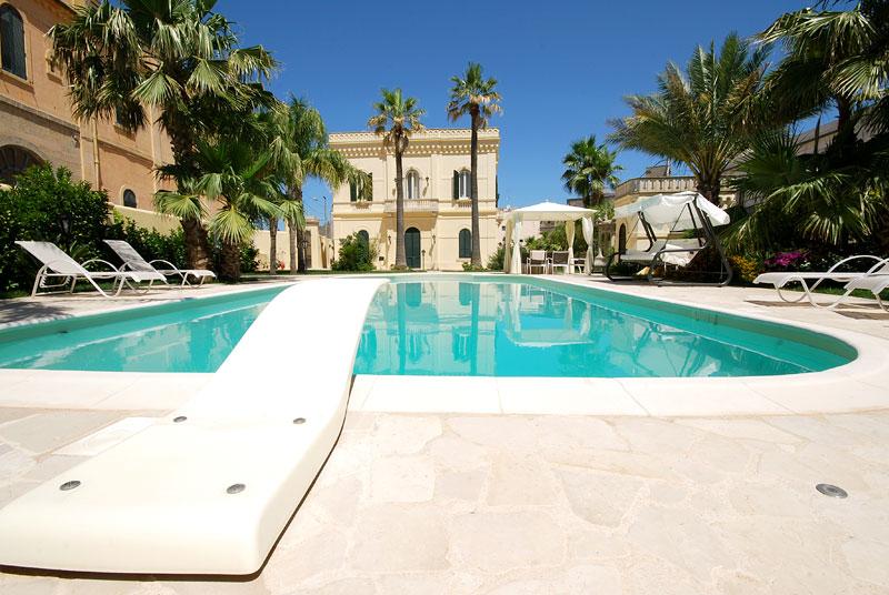 Villa Ciardo Bed & Breakfast-官方