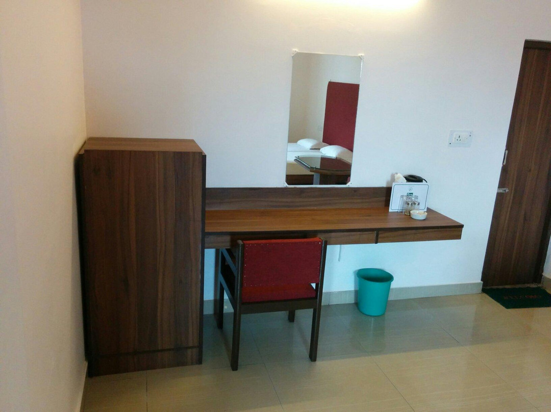 Jai Guru Hotel主图