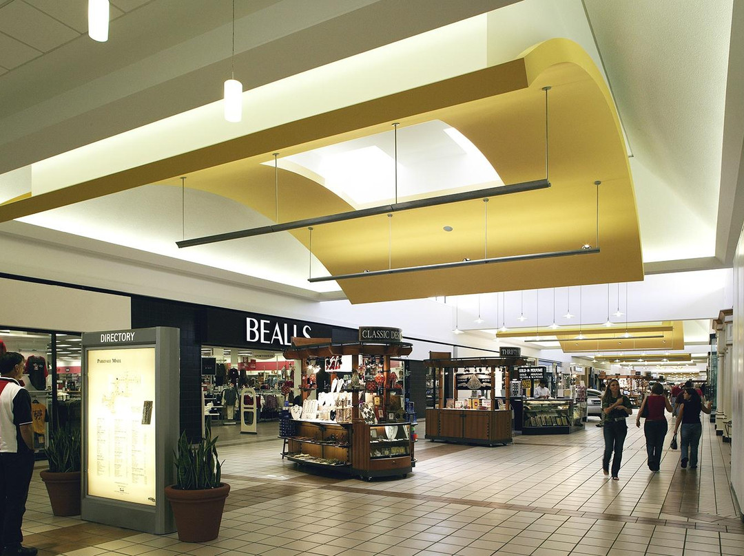 Parkdale Mall景点图片