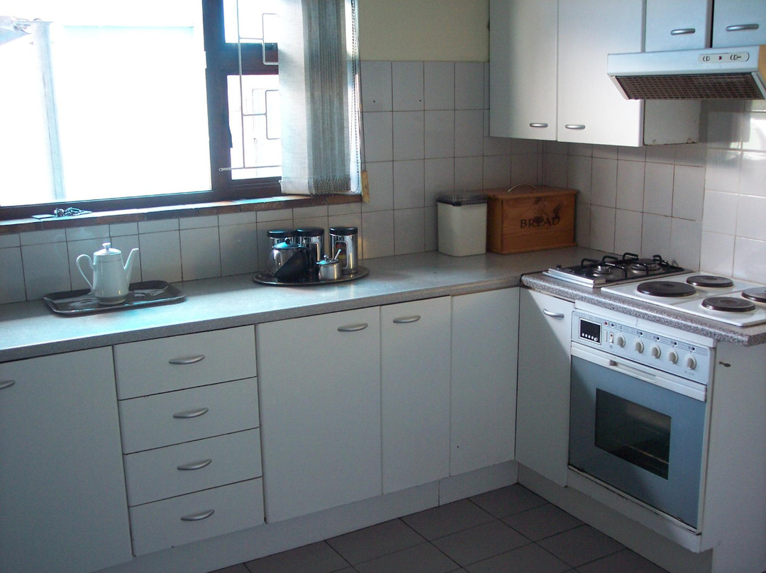 Bonani Bed & Breakfast主图