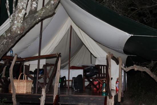 Schotia Safaris Private Game Reserve-伊丽莎白港必去景点