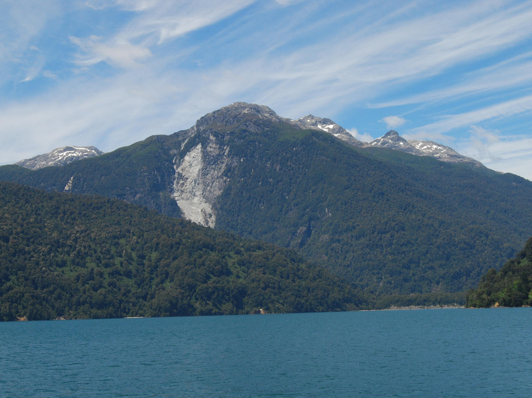 Volcan Calbuco-巴拉斯港必去景点