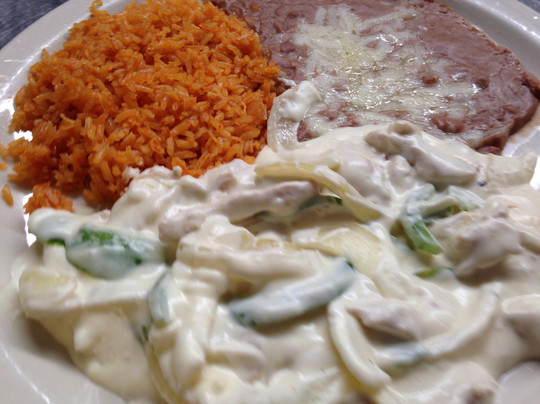 Azteca Family Mexican Restaurant