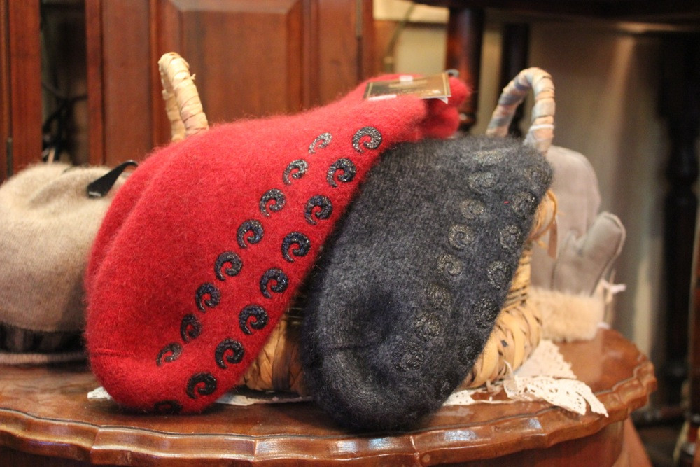 WB Gadd-Avenel必去景点