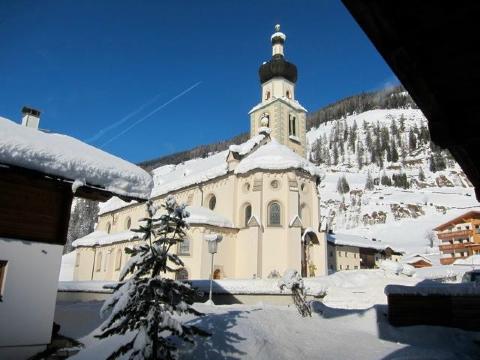 Ferienwohnungen Pension Senfter-客卧