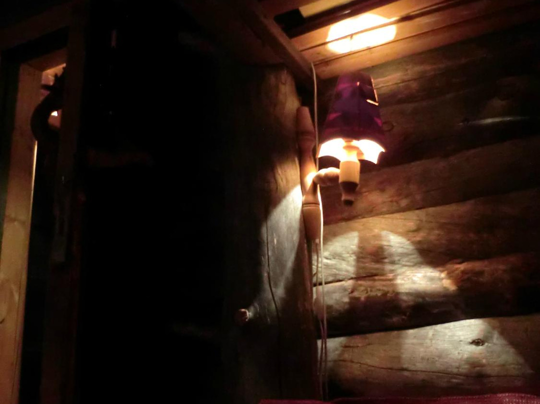 Wilderness Hotel Lapinleuku主图