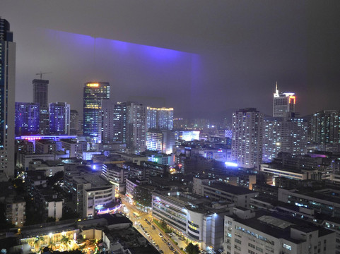 芝加哥国际公寓主图