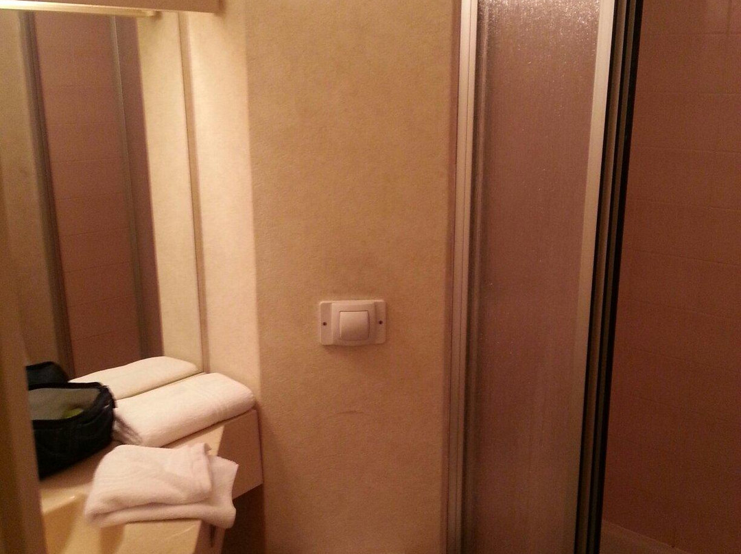 Comfort Hotel Valence主图
