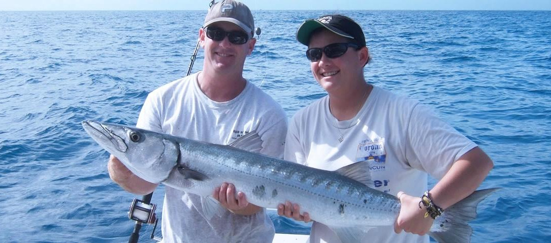 Duck Key Fishing Charters-Duck Key必去景点