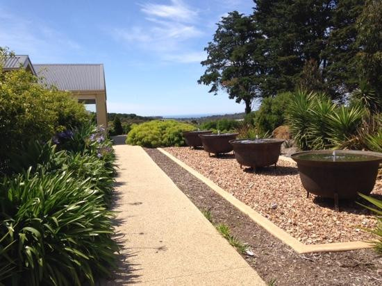 Saltair Spa Retreat Torquay-托基必去景点