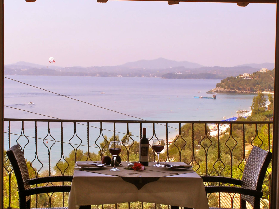 Starlight Restaurant