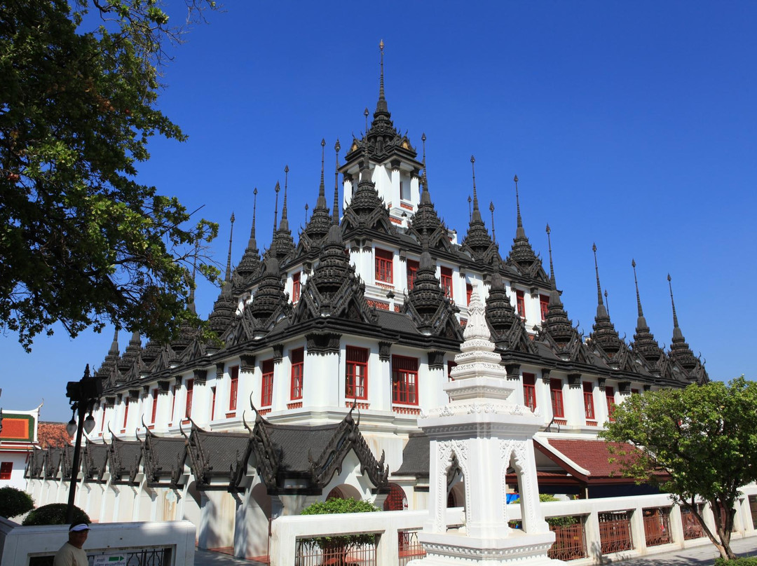 王孙寺-曼谷必去景点