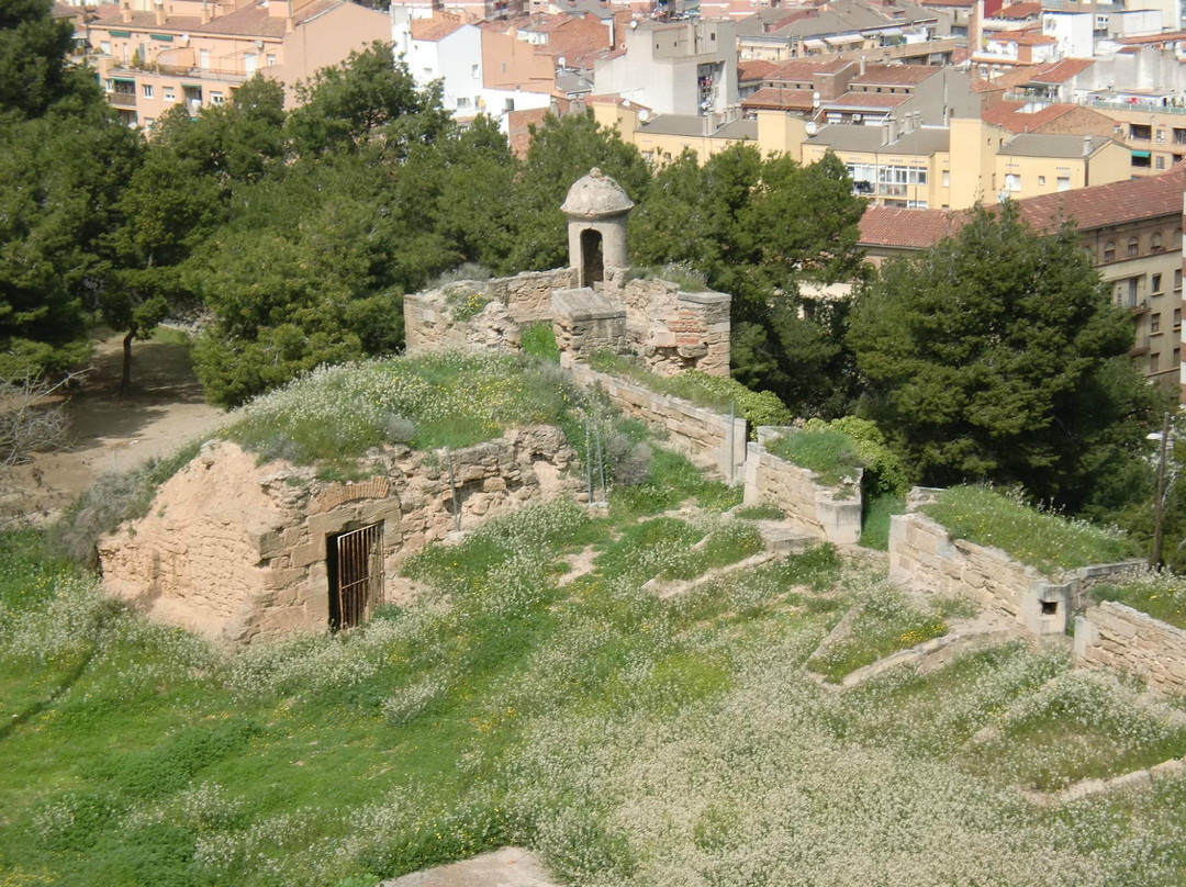 Gardeny Castle景点图片