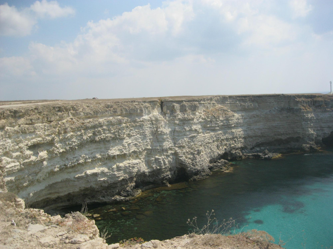 Cape Tarkhankut-Olenevka必去景点
