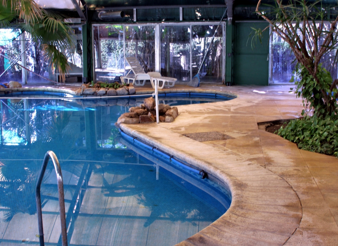 Buen Ayre West主图