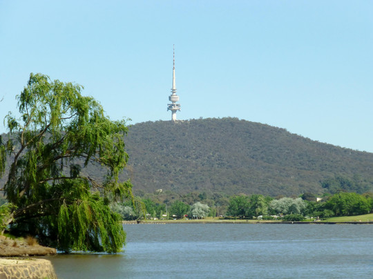 National Carillon-堪培拉必去景点