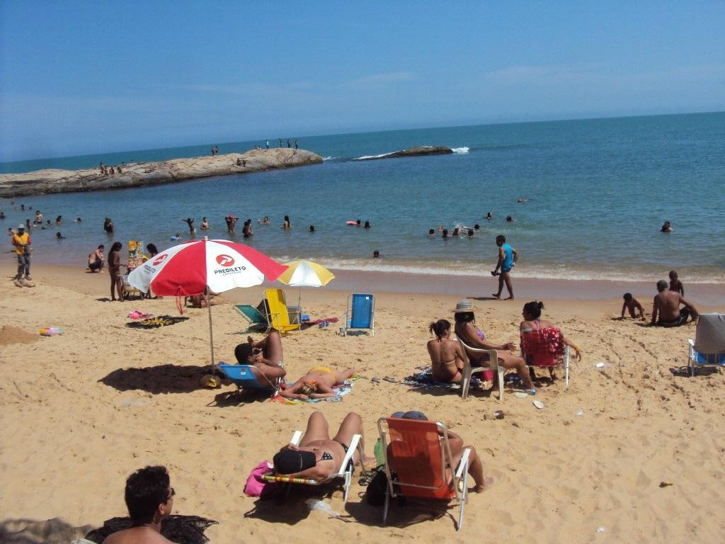 Praia da Tartaruga-布基亚斯必去景点