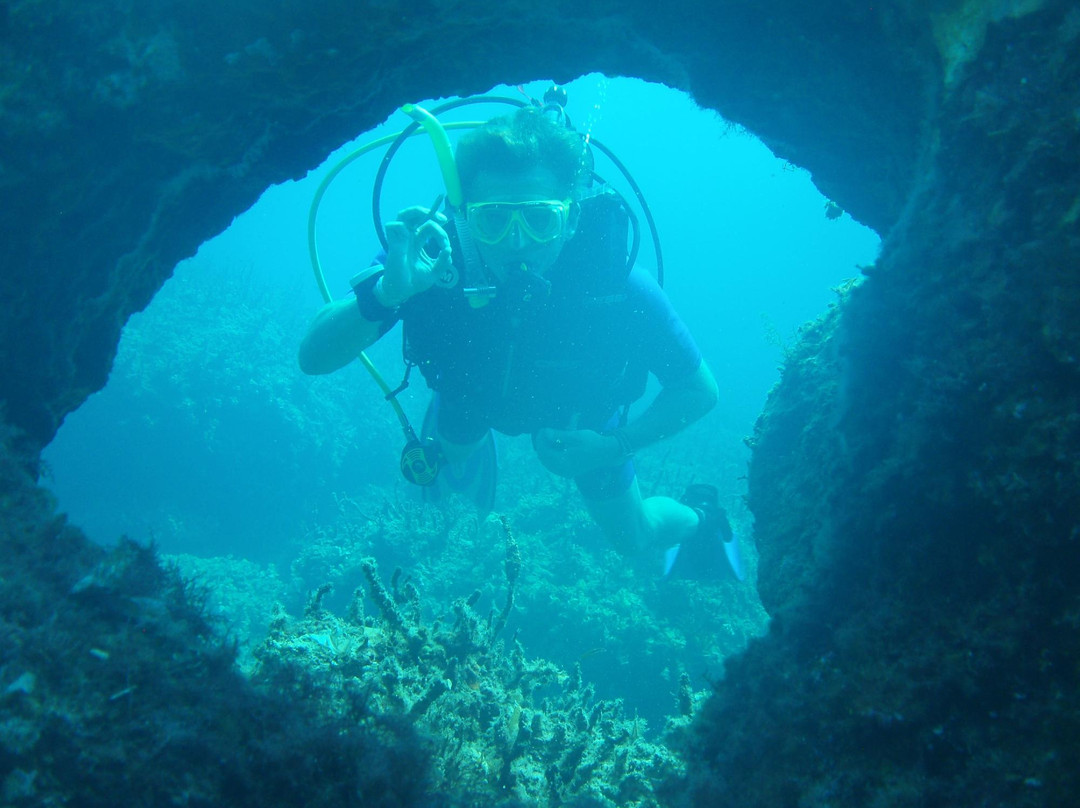 Pirate Divers Club-Lassi必去景点