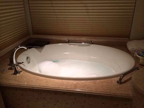 厦门喜来登酒店主图