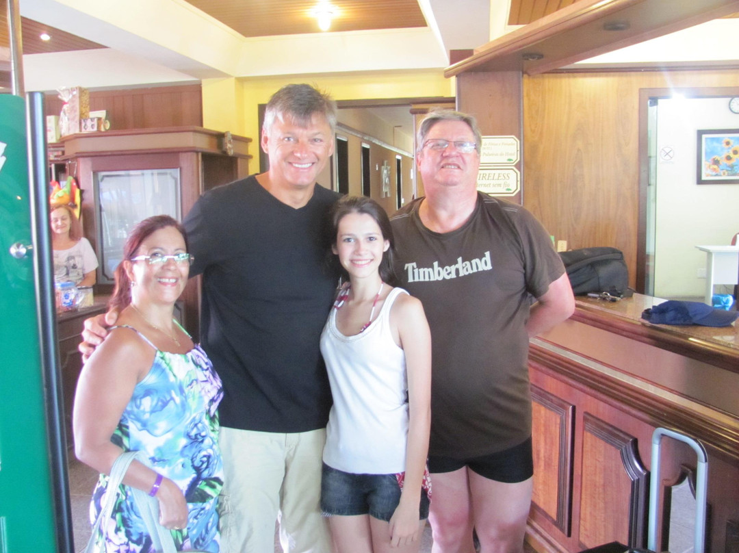 Hotel Fazenda Figueiras主图