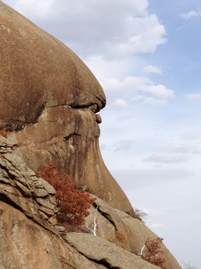 克什克腾世界地质公园-克什克腾旗必去景点