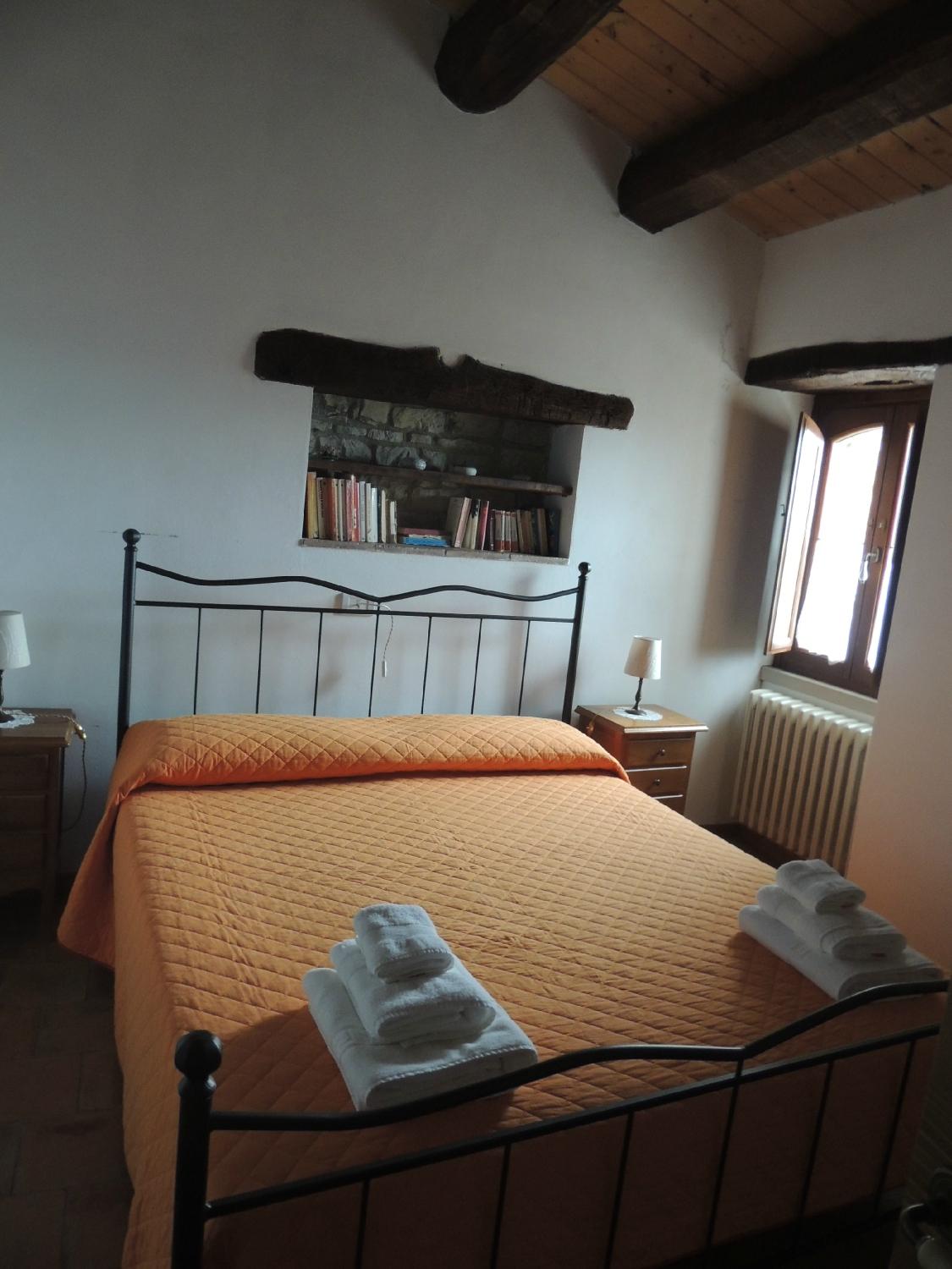 Bed And Breakfast Pa' Carrera-客卧