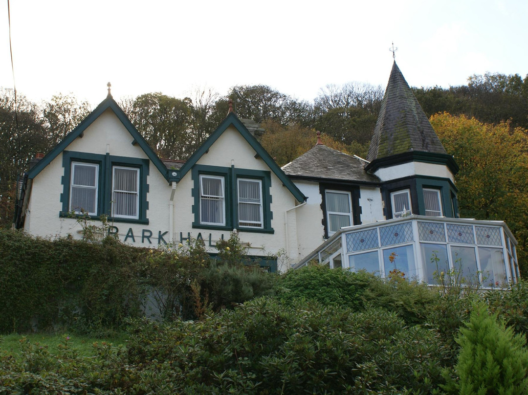 Park Hall Hotel