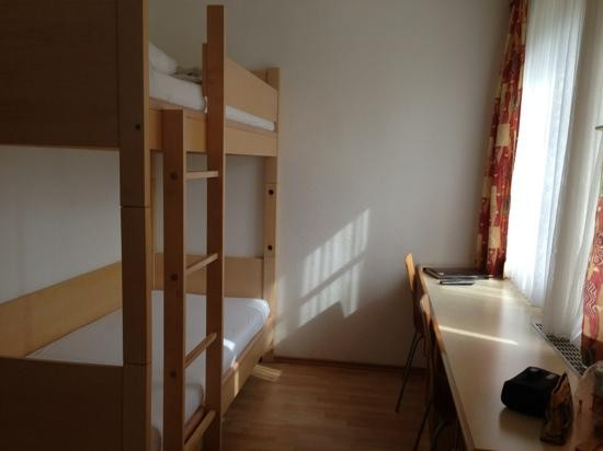 Seebad Rust Guesthouse