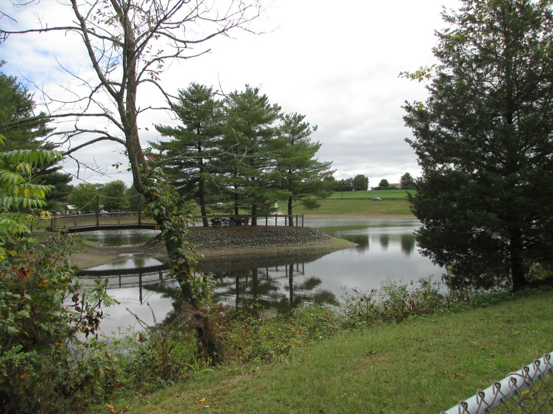 Halifax旅游攻略图片