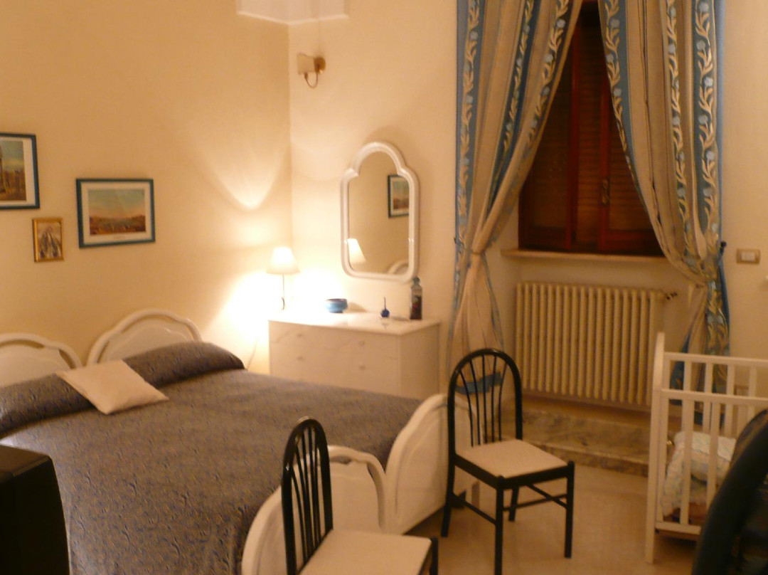 Alla Volta Delle Stelle主图