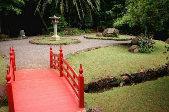 Parque do Inga-Maringa必去景点