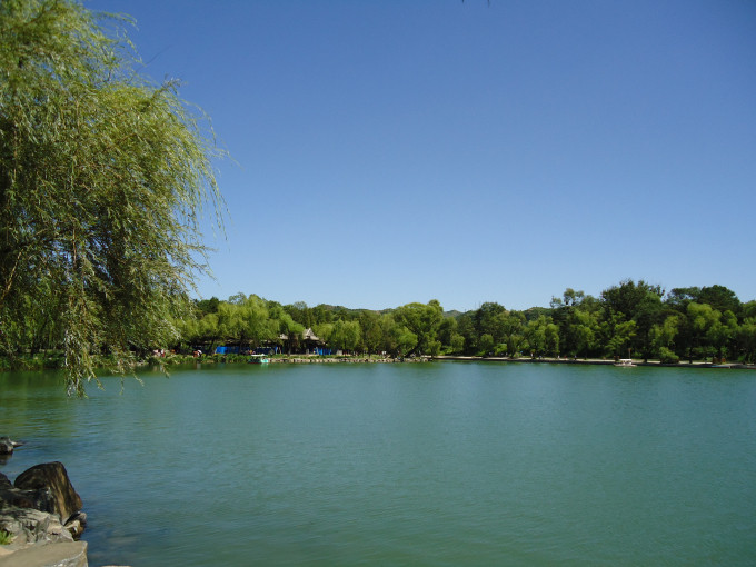 木兰围场-围场县必去景点