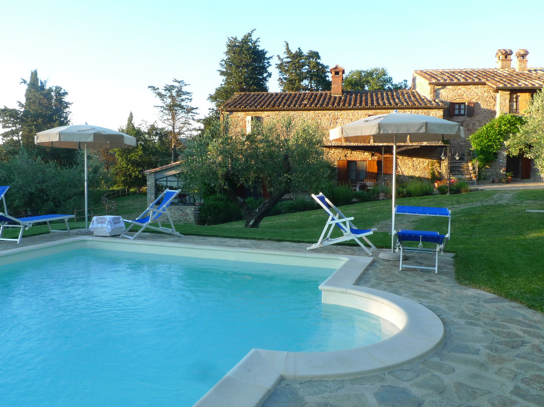 B&B Antico Casale Umbro