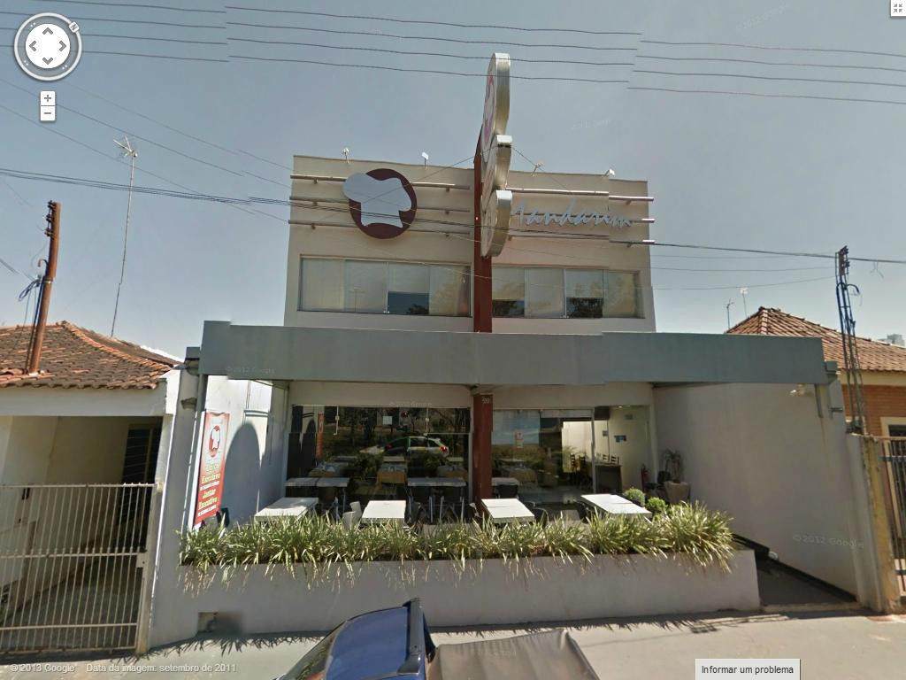 Catanduva餐馆和美食-Restaurante Mandarim