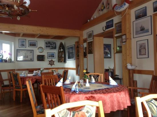 Wremen餐馆和美食-Restaurant Wurster Hof