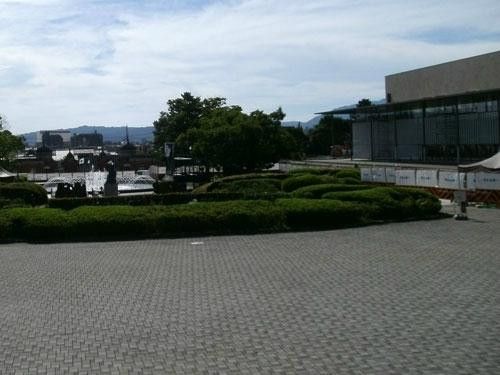 京都国立博物馆-京都市必去景点