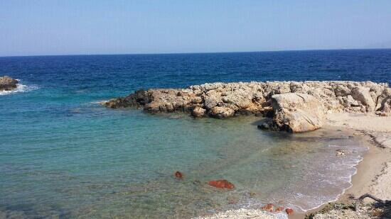 Limnionas Beach-Kós必去景点