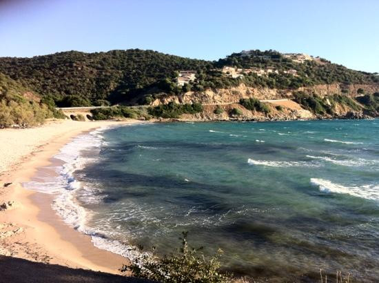 Fautea Camping