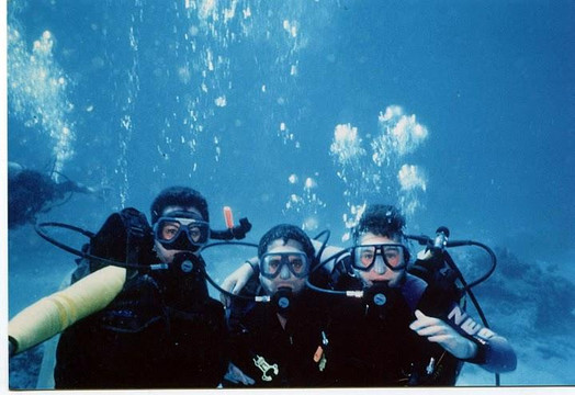 Bougainville Travel-卡斯必去景点