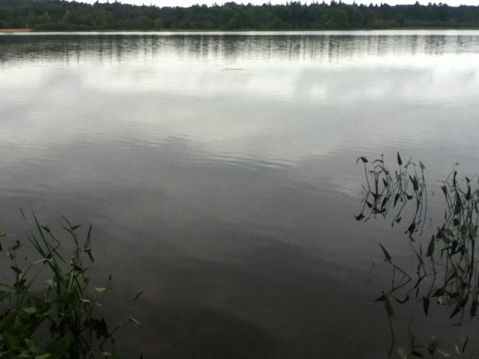 Samuel de Champlain Provincial Park-Mattawa必去景点