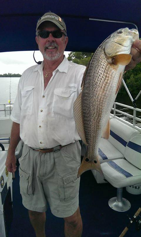 Fishing Charters, Inc.景点图片