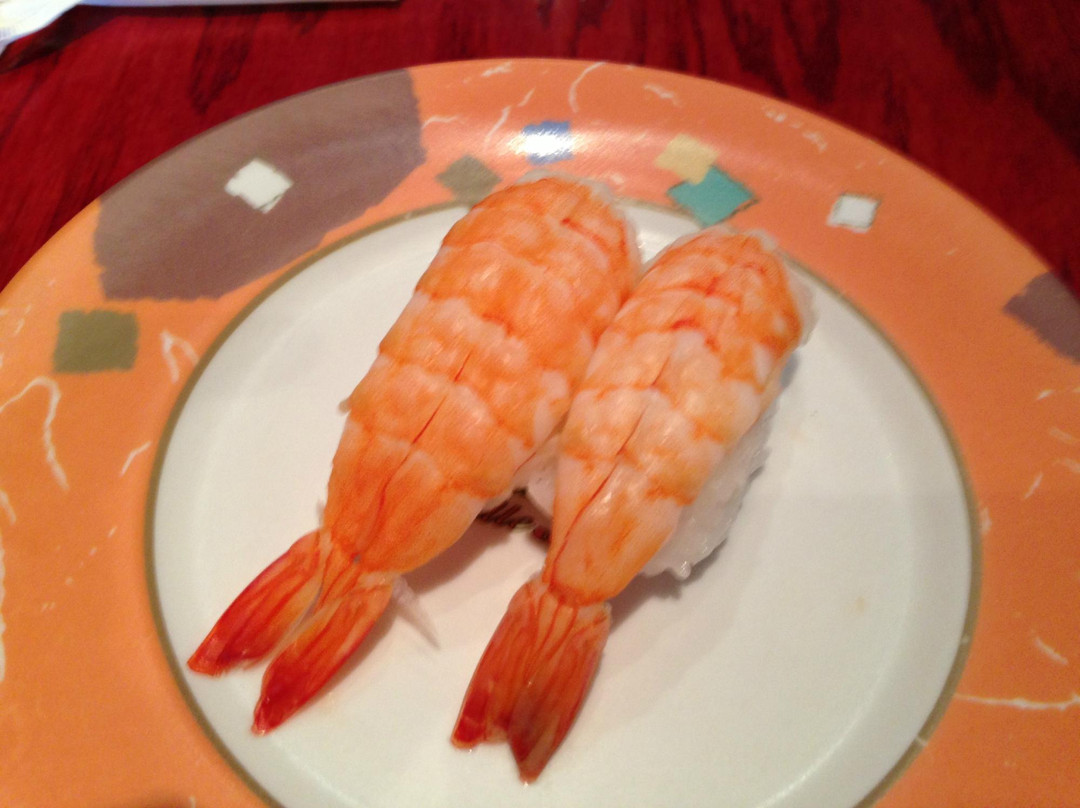 Sushiville
