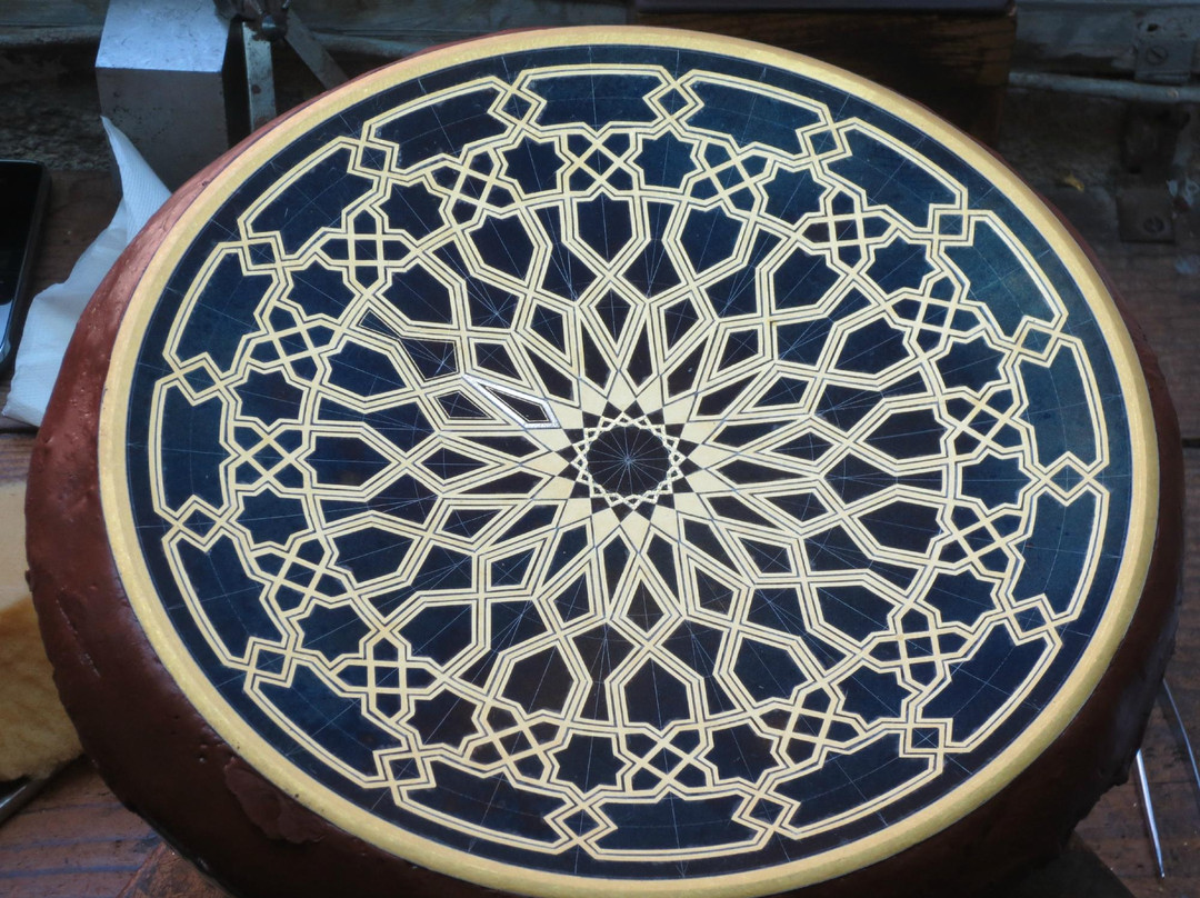 Convento de Santa Isabel de los Reyes-托莱多必去景点