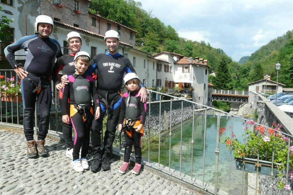 Garfagnana Activities景点图片